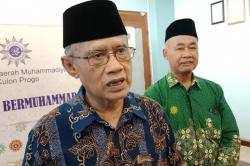 Tanggapi Pelaksanaan Debat Capres, Ketum PP Muhammadiyah : Jangan Jadi Cerdas Cermat Tingkat Dasar