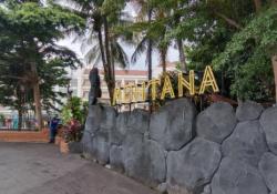 Hotel Montana Kuningan Manjakan Pengunjung, Ada Waterboom dengan Pemandangan Asri