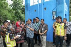 Program SPAM Pemprov Jateng Buat 60 KK Desa Sambi Dhuwur Sragen Bisa Nikmati Air Bersih