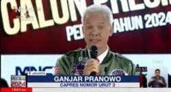 Ganjar Pranowo Tegaskan Badan Siber dan Sandi Negara Harus Diperkuat