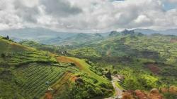 Menelusuri Keindahan Alam Garut Selatan Melalui Destinasi Wisata Batu Tumpang