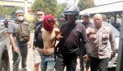 Bacok Korban Hingga Alami Luka Berat, Pria di Limbangan Garut Ditangkap Polisi