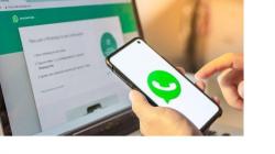 5 Kesalahan Pengguna Akun WhatsApp hingga Terkena Spam