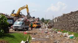 Cianjur Darurat Sampah, TPA Pasir Sembung Berubah Jadi RTH