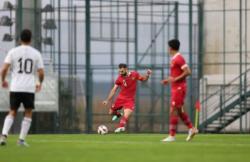 Tunjukkan Kekuatan Nyata, Timnas Indonesia Bakal Hadapi Iran Sebelum Piala Asia 2023, Ini Jadwalnya