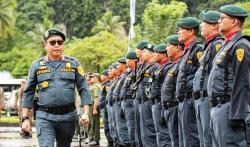 Gakkum KLHK Siapkan Tim Khusus Kejar Buronan Tersangka Perambah Hutan di Kabupaten Bangka