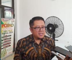 Kepala Bank BJB dan 2 Camat Penuhi Panggilan Bawaslu Bekasi