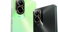 Tahun Baru Wajah Baru, Realme Smartphone dari China