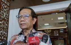 Prihatin Pojokkan Personal dalam Debat Capres, Mahfud Tegaskan Tak akan Serang Pribadi Calon