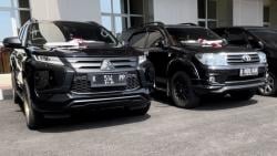 Bocoran Harga Mobil Bodong Pajero Sport di Lengek Squad Pati