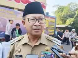 Bupati Cianjur Apresiasi Peran FKUB Dalam Menjaga Kerukunan Umat Beragama Menjelang Pilpres 2024