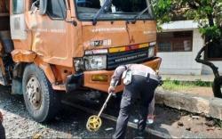 Kecelakaan Hari Ini! Laka Beruntun Libatkan 4 Kendaraan, Begini Kondisi Korban