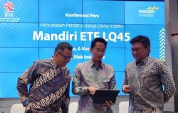 Raih Kinerja Positif di 2023, Mandiri Investasi Targetkan Pertumbuhan Lebih Tinggi di 2024