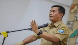 Eks Sekda Kota Bandung Ema Sumarna Dituntut 6,5 Tahun Penjara dalam Kasus Korupsi Proyek Smart City