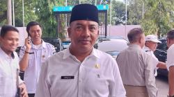 Profil Ibnu Salim Cawabup Lombok Barat, dari Dunia Birokrat ke Panggung Politik