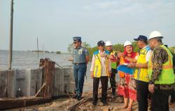 Program Prioritas Semarang 2024: Pembangunan Masjid Raya BSB hingga Penanganan Banjir-Rob