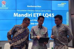 Raih Kinerja Positif di 2023, Mandiri Investasi Targetkan Pertumbuhan Lebih Tinggi pada 2024