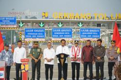 Tol Serpong-Cinere Segera Beroperasi, Jalur Alternatif Menuju Bandara Soetta