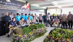 Sindikat Penadah dan Penjual Mobil Bodong Dibongkar Polda Jateng, 5 Tersangka Ditangkap