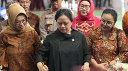 Puan Maharani Resmikan GOR Bung Karno Sukoharjo dengan Investasi Rp 55,855 Miliar