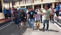 Kronologi Pengeroyokan Warga Banjar oleh 2 Pemuda di Terminal Pancasila Tasikmalaya hingga Tewas