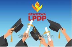 Dibuka Mulai Hari ini, Perikut Cara Pendaftaran Beasiswa LPDP 2024