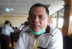 DPW NasDem Sumut Berharap OTT Bupati Labuhanbatu Erik Adtrada Ritonga Tidak Bernuansa Politik