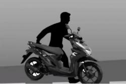 Curi Motor Tetangganya Sendiri, Seorang Pria di Bumi Arum Nyaris Dihakimi Massa