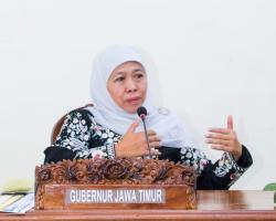 Khofifah Resmi Gabung Prabowo, TPD Ganjar - Mahfud : Akar Rumput Belum Tentu Sama Dengan Pemimpinnya