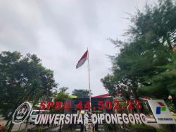 Pertamina Investigasi Penyebab Kebakaran SPBU Undip, Operasional Dihentikan!