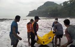 Pencari Kerang di Pantai Karangbolong Kebumen yang Hilang Ditemukan Meninggal Dunia