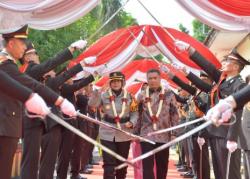 Kombes Pol Sumarni Resmi Pimpin Polresta Cirebon