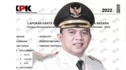 Ini Profil Erik Adtrada Ritonga, Bupati Labuhanbatu yang Terjaring OTT KPK