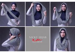 Siapa Pemilik Meccanism, Brand yang Menjual Produk Khusus Muslimah