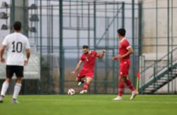 Kalah dari Libya dan Iran, Shin Tae-yong Rombak Formasi Timnas Indonesia, Ini Strategi Jitunya