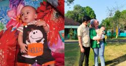 Bayi di Ponorogo Ini Punya Nama Unik, Otot Kawat Balung Wesi Ati Qur’an