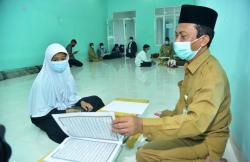 Beasiswa Penghafal Kitab Suci Ditambah, Buruan Daftar, Khusus Warga Surabaya