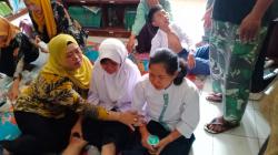 Begini Pengakuan Kepsek SMPN 2 Greged Cirebon Sebelum Terjadi Ambruknya Atap Ruang Kelas