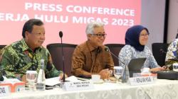 Investasi Hulu Migas 2023 Melonjak, Pertumbuhan 13% Ungguli Tren Global