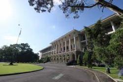 UGM Raih Skor SINTA Tertinggi Nasional