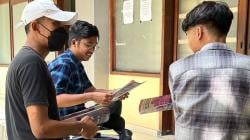 Serentak 11-11, MIB Gelar Aksi Gerakan Mahasiswa Berbagi