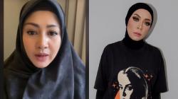 Masnawati Buka-Bukaan! Ungkap Perselingkungan Suami dengan Melly Goeslaw