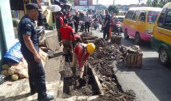 30 Ton Sampah per Hari Masih Diangkut ke Pasirsembung