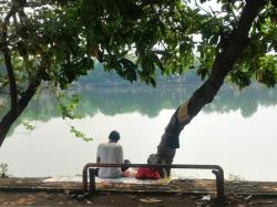 5 Manfaat Waduk atau Danau Buatan