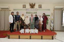 Roadshow Risalah Pegadaian Syariah di Manado Dihadiri Ratusan Peserta