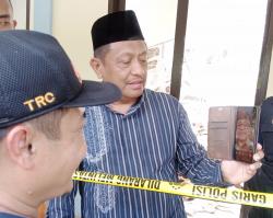 Cepat, Begini Langkah Bupati Cirebon Tangani soal Atap SMPN 2 Greged Ambruk