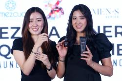 QNET Luncurkan Produk Skincare Khusus Pria, QMENS Series dan Amezcua Synergy