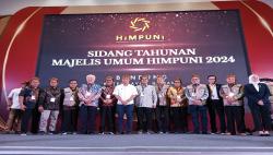 HIMPUNI Gelar Sidang Tahunan di Bandung, Soroti Lahan Produktif yang Makin Berkurang