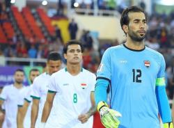 Jelang Lawan Timnas Indonesia, Kelemahan Irak Terbongkar