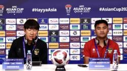 Lupakan Ranking FIFA, Shin Tae-yong Pilih Fokus Kalahkan Irak